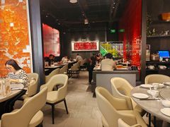 -大秦小宴•新派西北(万象前海店)