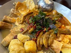 -小螺大作·螺蛳粉火锅(林和西店)