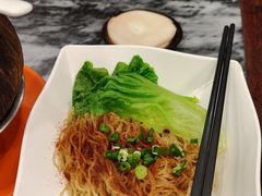 虾子捞面-益寿炖品店