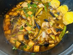 -荣德灶台鱼(圣泉寺店)