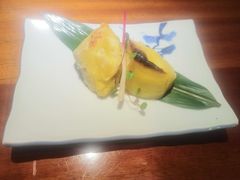 -万岛日本料理铁板烧(万象城店)