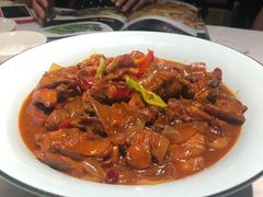 -阿五黄河大鲤鱼(纬三路店)