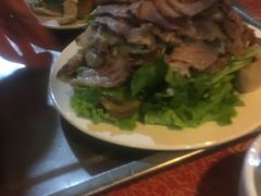 -尼玛藏家风味园(阿山食城店)