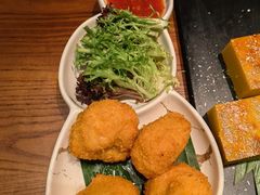 -泰香米泰国餐厅(中大国际店)