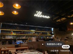 -IL Forno 意坊·意大利餐厅(花园店)