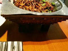 -金掌勺东北菜(格兰晴天店)