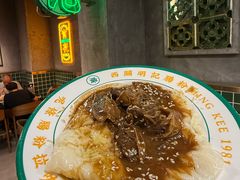 -西关明记肠粉(荔枝湾店)