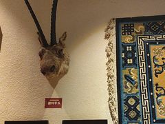 -敏珠拉姆藏餐·南京厨房(富春江东街店)