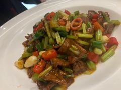 -寿州美味厨豆腐宴(寿县南门口西环路店)