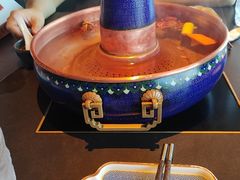 -东来顺·非遗火锅(赛格国际购物中心店)