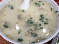 -教师之家赵家羊汤馆(东青龙街店)