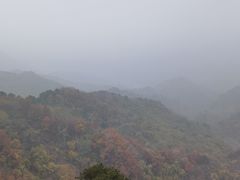 -慕田峪长城