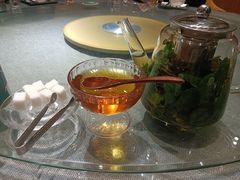 -驿楼兰·新疆菜(火车站店)