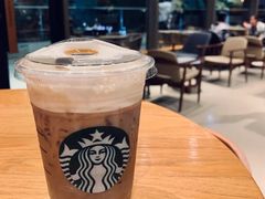 大溪地绵云冷萃-星巴克臻选(深圳卓悦中心店)