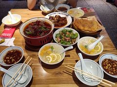 -怪噜范·老贵阳街头名小吃(汇金星力城店)