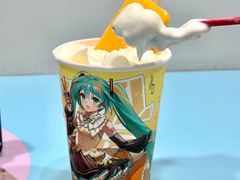 -DQ·蛋糕·冰淇淋(金源新燕莎MALL店)