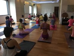 -Just Yoga 瑜伽·阿育吠陀