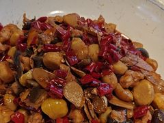 -印象鲵宴·张家界地标美食名片(溪布街店)