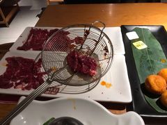 -海银海记潮汕牛肉火锅(新港中路海珠店)
