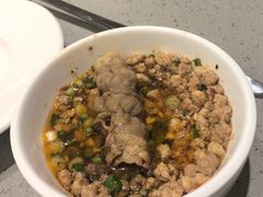 -海底捞火锅(旭辉MALL店)