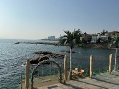 -靓湾海鲜·海景餐厅(小麦岛店)