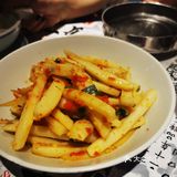 辣得我忘记自己是四川人[流汗][流汗]