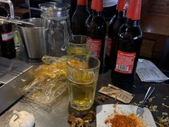 -很久以前羊肉串(南京路第一百货店)