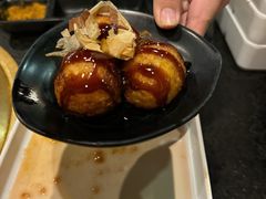 -神户赤童日式烤肉伙伴(东直门店)