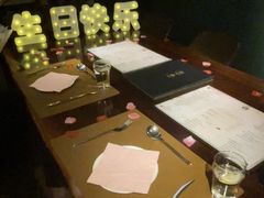 -柏蔻餐厅Le Banquet Bistro(天河北店)