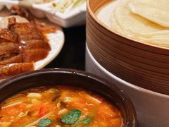 -满园烤鸭·春饼(沈北万达店)