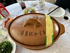 -风味小馆(天目湖宾馆店)