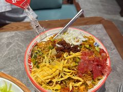 邬氏非遗怪噜饭-怪噜范·贵阳小吃大排档(世纪金源店)