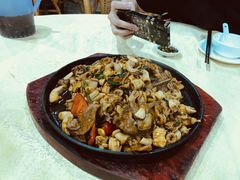 -标记美食新鲜猪杂(兴南大道店)
