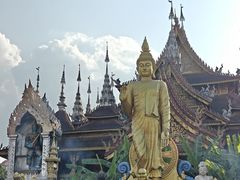 -西双版纳总佛寺
