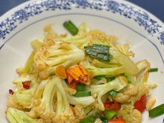 -顺风山庄(水濂山店)