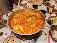 -韩一品韩国料理(柏庐南路店)