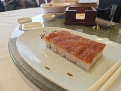 烧腩仔-白天鹅宾馆-宏图府餐厅