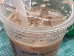 -星巴克(杭州银泰城西一店)