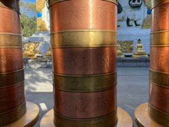 -护国法轮寺
