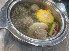 -牛天下·牛肉·海鲜·打边炉·融合菜