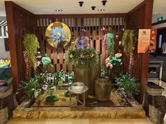 -金厨泰国餐厅·全泰籍厨师料理(拱北店)