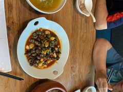 -旅马餐厅(茅家埠店)