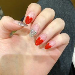 -ChuLian初莲日式美甲美睫