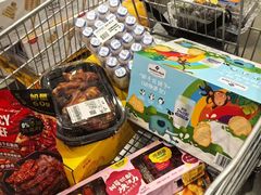 -山姆会员商店(上海浦东店)