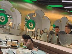 -青花椒花椒鱼(合生汇店)