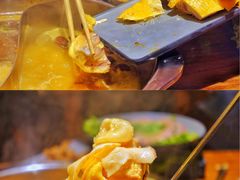 -隐樂門·活牛蛙火锅酒馆