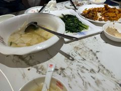 -马白开来特色羊排揪片子  (总店)