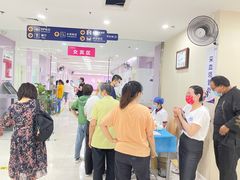 -美年大健康体检中心(太阳宫分院)