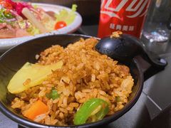 -谷牛和牛烤肉(漕河泾印象城店)