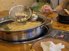 -荣记潮汕牛肉火锅(仙鹤街店)